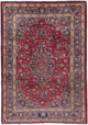 Mashhad Mattan 200x285cm - Persisk matta