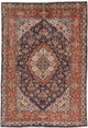 Persisk matta - Classic - 290 x 200 cm - flerfärgad