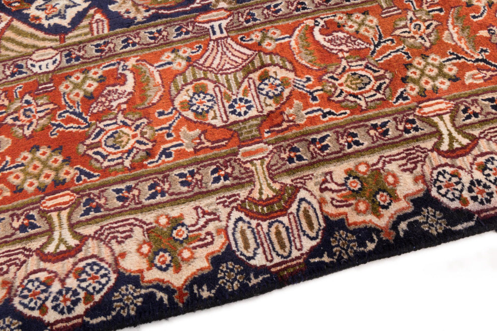 Perserteppich - Classic - 290 x 200 cm - mehrfarbig