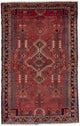 Persisk matta - Classic - 245 x 155 cm - rost