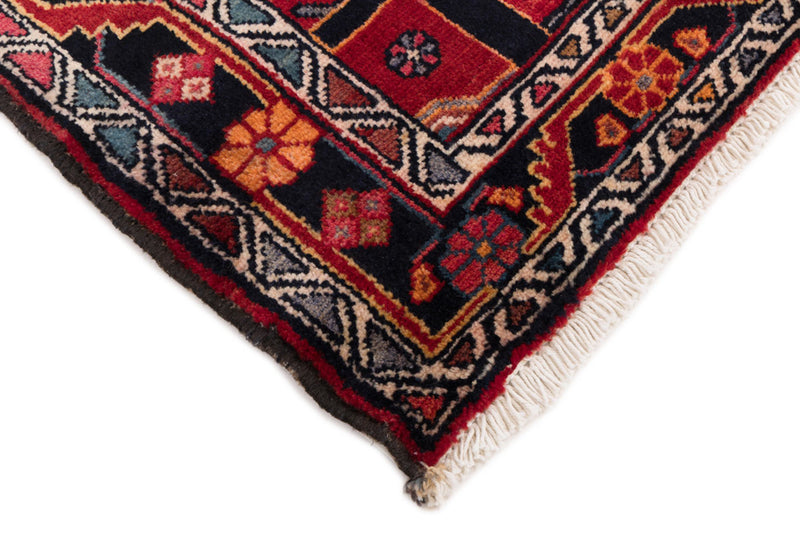 Perserteppich - Classic - 245 x 155 cm - rost