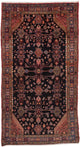 Hamadan Mattan 240x130cm - Persisk matta