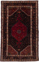 Hamadan Mattan 225x145cm - Persisk matta