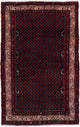 Hosseinabad Mattan 215x138cm - Persisk matta