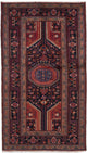 Hamadan Mattan 220x115cm - Persisk matta