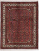 Hamadan Mattan 190x147cm - Persisk matta
