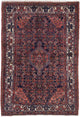 Hamadan Mattan 200x138cm - Persisk matta