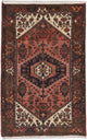 Hamadan Mattan 190x133cm - Persisk matta