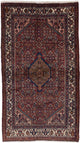 Hamadan Mattan 240x135cm - Persisk matta