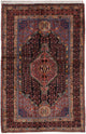 Nahavand Mattan 180x120cm - Persisk matta