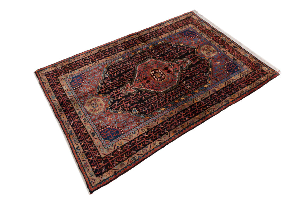 Nahavand Mattan 180x120cm - Persisk matta
