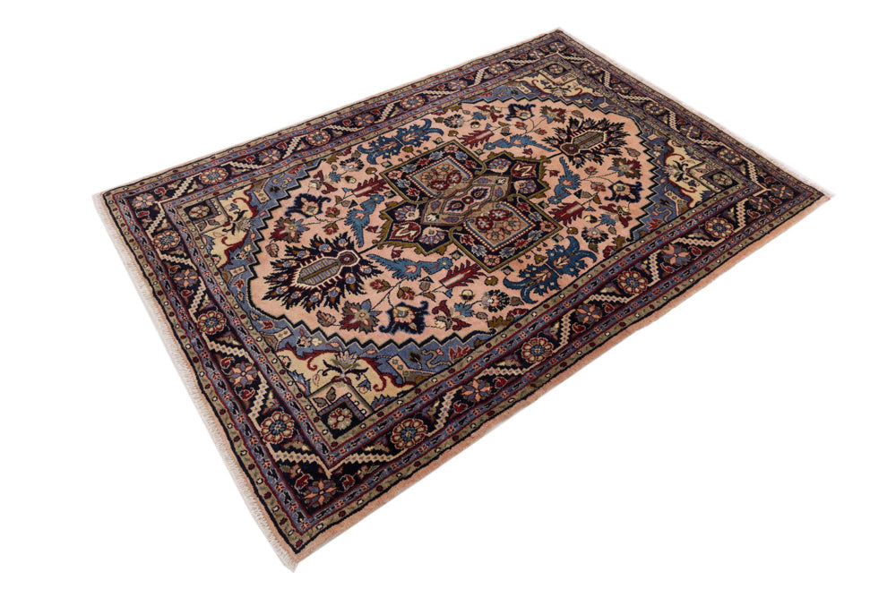 Malayer Mattan 195x135cm - Persisk matta