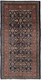 Ardabil Mattan 255x136cm - Persisk matta