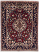 Najafabad Mattan 210x155cm - Persisk matta