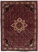 Hosseinabad Mattan 205x148cm - Persisk matta