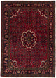 Hosseinabad Mattan 200x150cm - Persisk matta