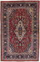Sarouk Mattan 205x130cm - Persisk matta