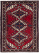 Hamadan Mattan 217x160cm - Persisk matta