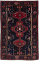 Hamadan Mattan 210x140cm - Persisk matta
