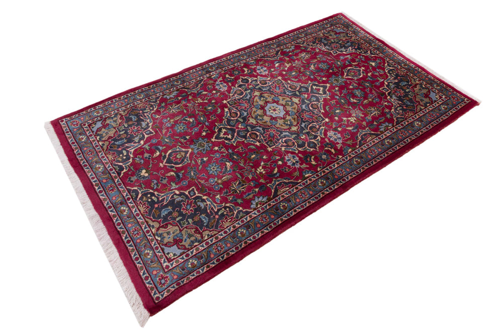 Mashhad Mattan 115x200cm - Persisk matta