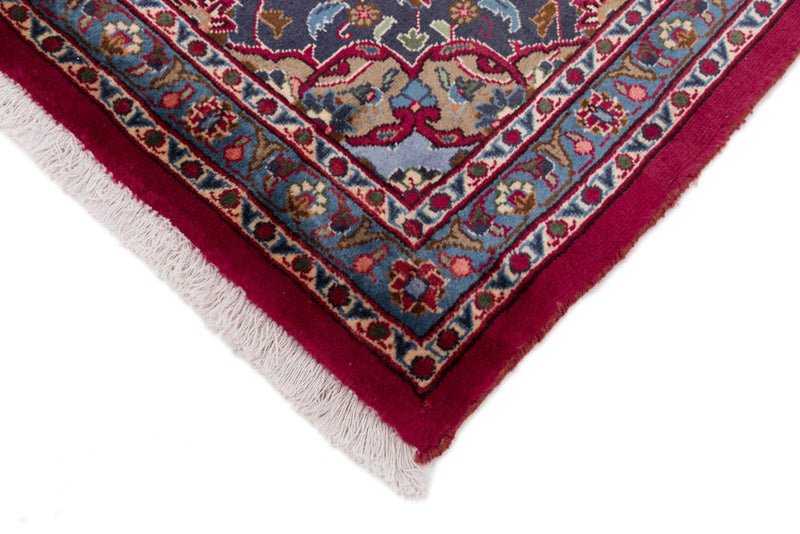 Perserteppich - Classic - 200 x 115 cm - rot