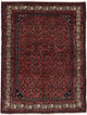 Hamadan Mattan 190x146cm - Persisk matta