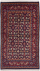 Hamadan Mattan 210x135cm - Persisk matta