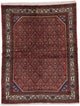 Persisk matta - Nomadic - 175 x 137 cm - rost
