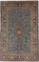 Kashan Mattan 205x135cm - Persisk matta