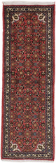 Hosseinabad Mattan 185x70cm - Persisk matta