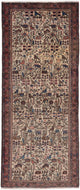 Ardabil Mattan 190x80cm - Persisk matta