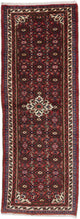 Hosseinabad Mattan 187x65cm - Persisk matta