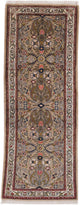 Sarouk Mattan 200x75cm - Persisk matta