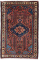 Hamadan Mattan 120x83cm - Persisk matta