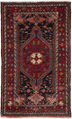 Hamadan Mattan 80x130cm - Persisk matta