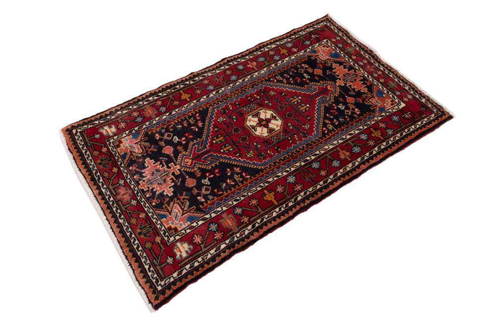 Hamadan Mattan 80x130cm - Persisk matta