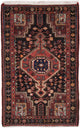 Hamadan Mattan 85x130cm - Persisk matta