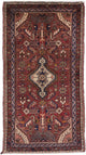 Hamadan Mattan 137x72cm - Persisk matta