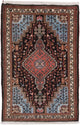 Nahavand Mattan 115x80cm - Persisk matta