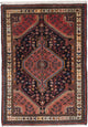 Nahavand Mattan 125x90cm - Persisk matta