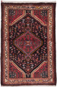 Nahavand Mattan 115x80cm - Persisk matta