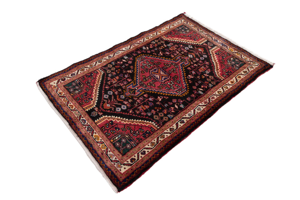 Nahavand Mattan 115x80cm - Persisk matta