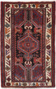 Nahavand Mattan 130x85cm - Persisk matta