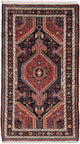 Nahavand Mattan 130x77cm - Persisk matta