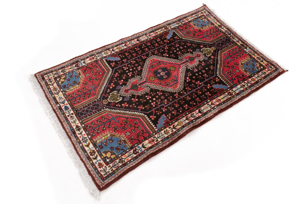Nahavand Mattan 80x125cm - Persisk matta