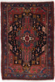 Nahavand Mattan 85x125cm - Persisk matta