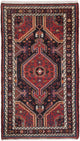 Hamadan Mattan 87x135cm - Persisk matta