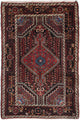 Hamadan Mattan 130x87cm - Persisk matta