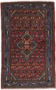 Hamadan Mattan 130x80cm - Persisk matta