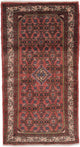 Sarouk Mattan 140x75cm - Persisk matta